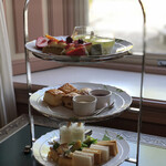 デザートカフェ長楽館 - 