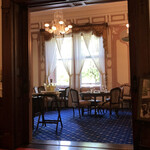 デザートカフェ長楽館 - 