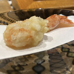 Tempura Mokkosu - 