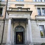 デザートカフェ長楽館 - 