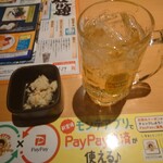 魚民 近江八幡北口站前店