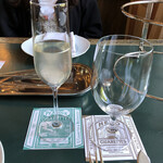 デザートカフェ長楽館 - 