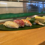 Sushiya No Yamahachi - 