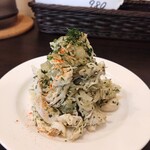 洋食 ツバキ亭 - 