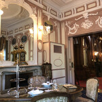 デザートカフェ長楽館 - 