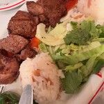 Turkish Restaurant Istanbul GINZA - 