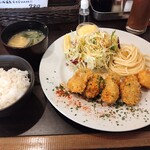 洋食 ツバキ亭 - 