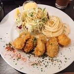 洋食 ツバキ亭 - 