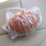 ヒルズ ベーカリー - 