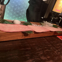 牛牛 西麻布 総本店 - 