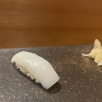 青山鮨孝 - 