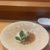青山鮨孝 - 