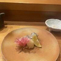 青山鮨孝 - 