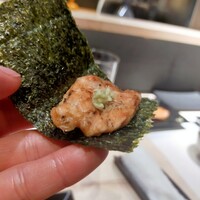 YAKITORI ごくう 新橋璃宮 - 