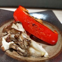 YAKITORI ごくう 新橋璃宮 - 