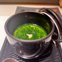 YAKITORI ごくう 新橋璃宮 - 