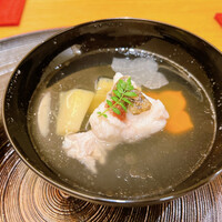 赤坂 渡なべ - 