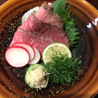 荒井屋 万國橋店 - 