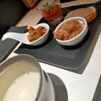 YAKITORI ごくう 新橋璃宮 - 