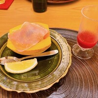 赤坂 渡なべ - 