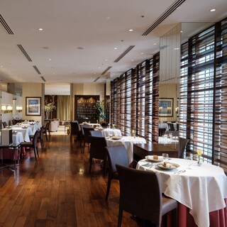 リストランテKubotsu_1