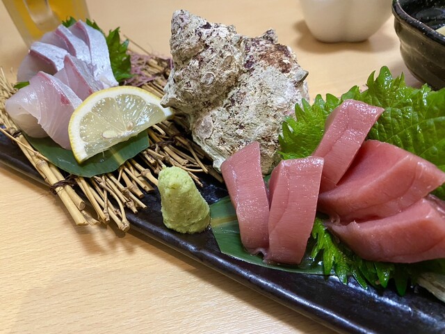 しん　お膳 六鮮 通天閣本店 （ロクセン【旧店名】Roku鮮）のご予約