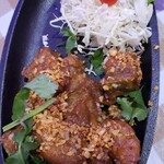 ケーイチェンマイ - 