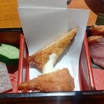 Shikisai Hiroshima Ekimae Ten