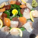 Shikisai Hiroshima Ekimae Ten