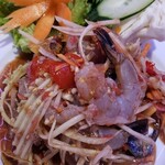 ケーイチェンマイ - 