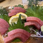 磯魚・イセエビ料理 ふる里 - 