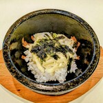 濃厚担々麺 めんのぜん - 