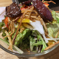 竹の山ダイニング 手石 - 