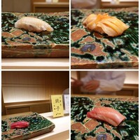 鮨 花車 - 