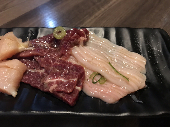 写真 : 炭火焼肉 寿門 - 尼崎（阪神）/焼肉 | 食べログ