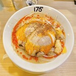 175°DENO担担麺 - 一七五郎タンタンメン
