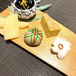 日本料理 弁慶 ホテル日航大阪 - 
