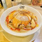 175°DENO担担麺 - 一七五郎タンタンメン