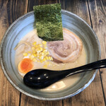 Ramen Kiyotsuki - 