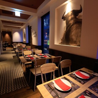 シュラスコ&ビアレストラン ALEGRIA_2