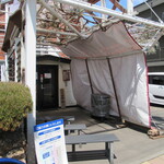 手打蕎麦のたぐと - 