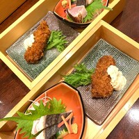 土佐料理 司 阪急グランドビル店 - 