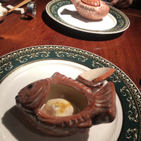 膳處漢ぽっちり - 