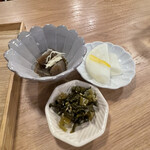 土鍋ごはん あお - 