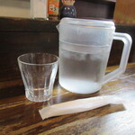 手打蕎麦のたぐと - 