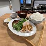 土鍋ごはん あお - 