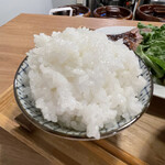 土鍋ごはん あお - 