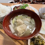 土鍋ごはん あお - 