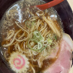 Ramen Suteshon - 