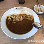 カレーハウス CoCo壱番屋 - 